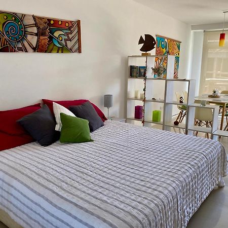 Estudio Urbano Nunez Buenos Aires Buitenkant foto