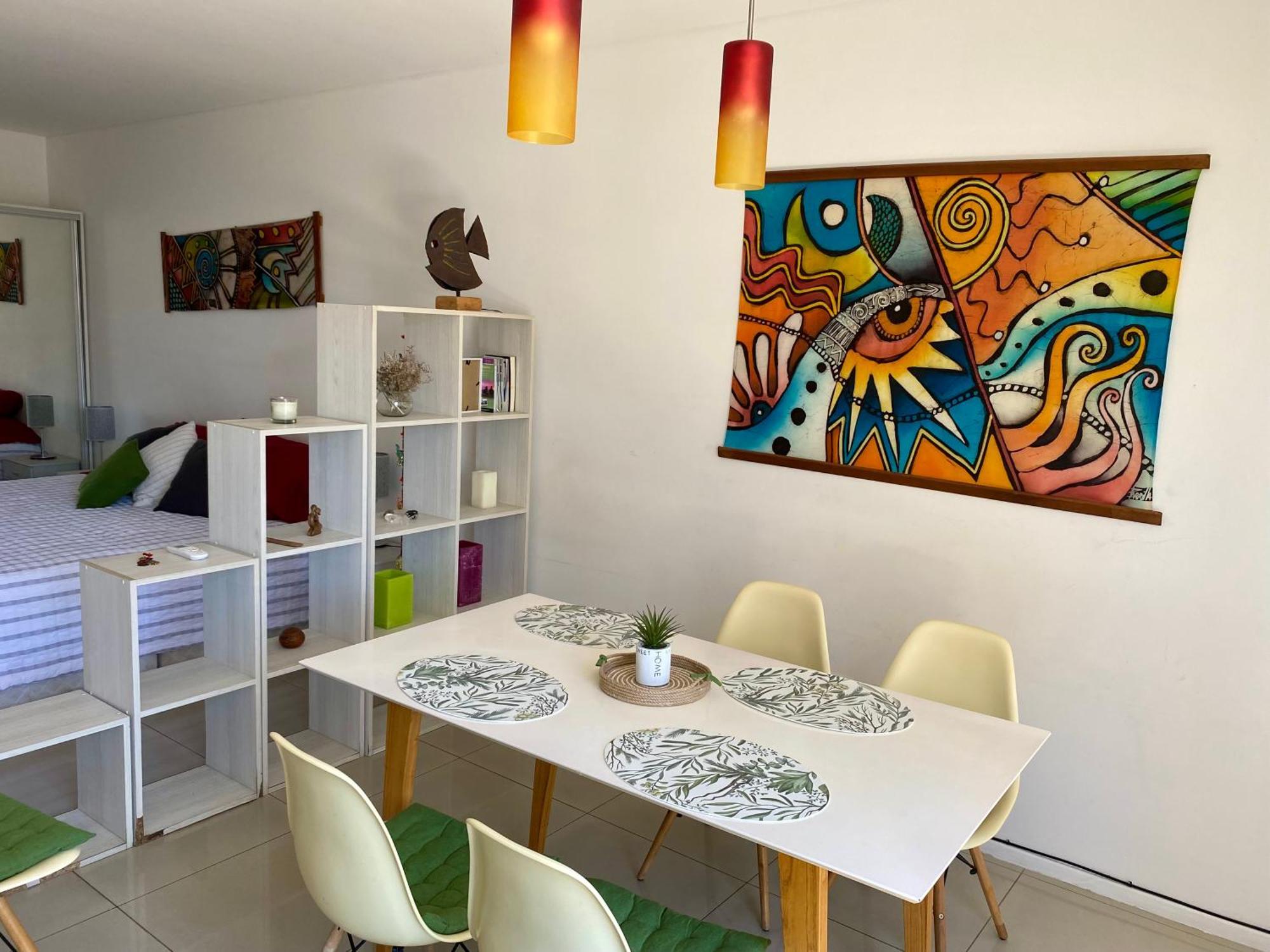 Estudio Urbano Nunez Buenos Aires Buitenkant foto
