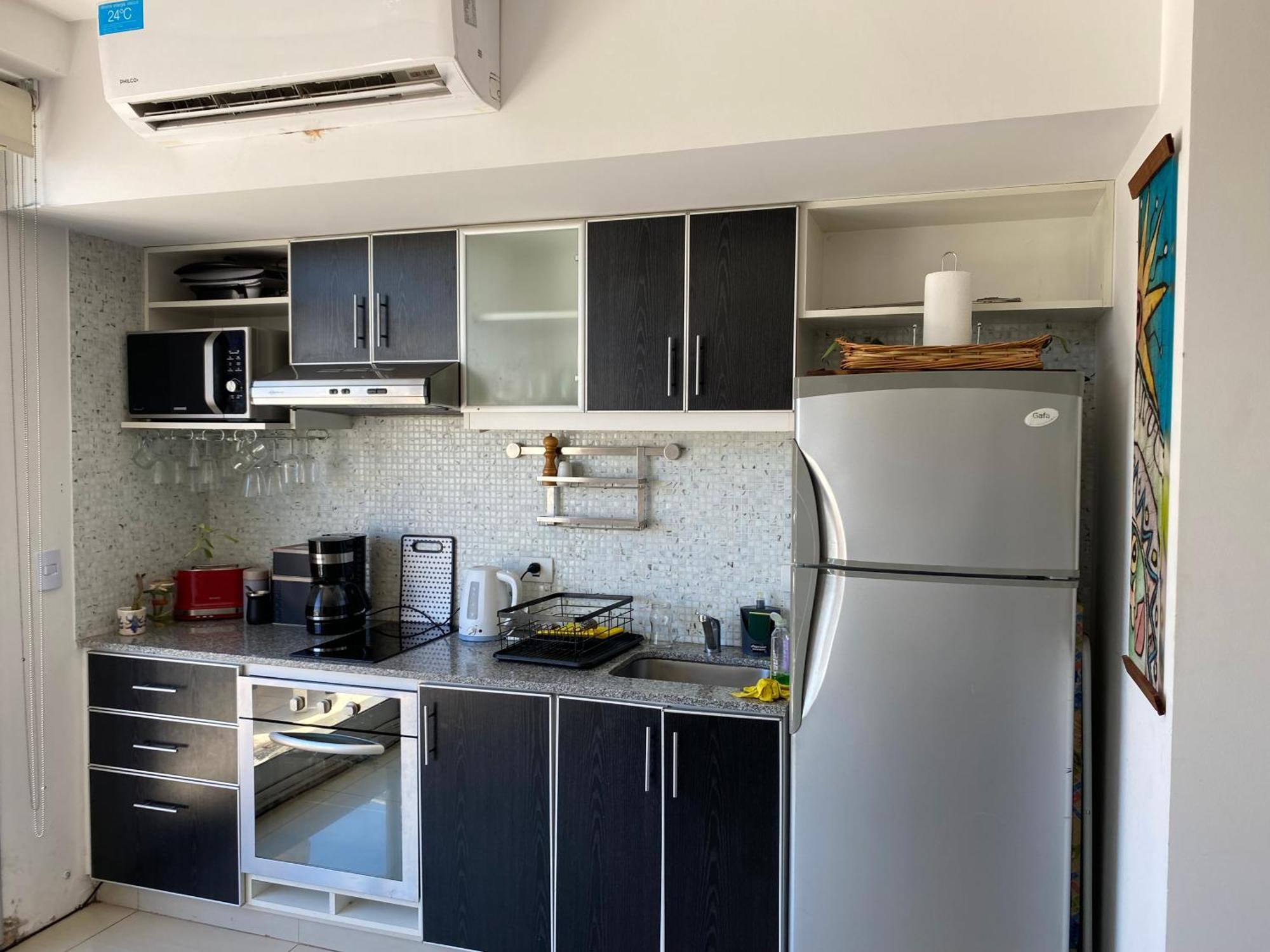 Estudio Urbano Nunez Buenos Aires Buitenkant foto