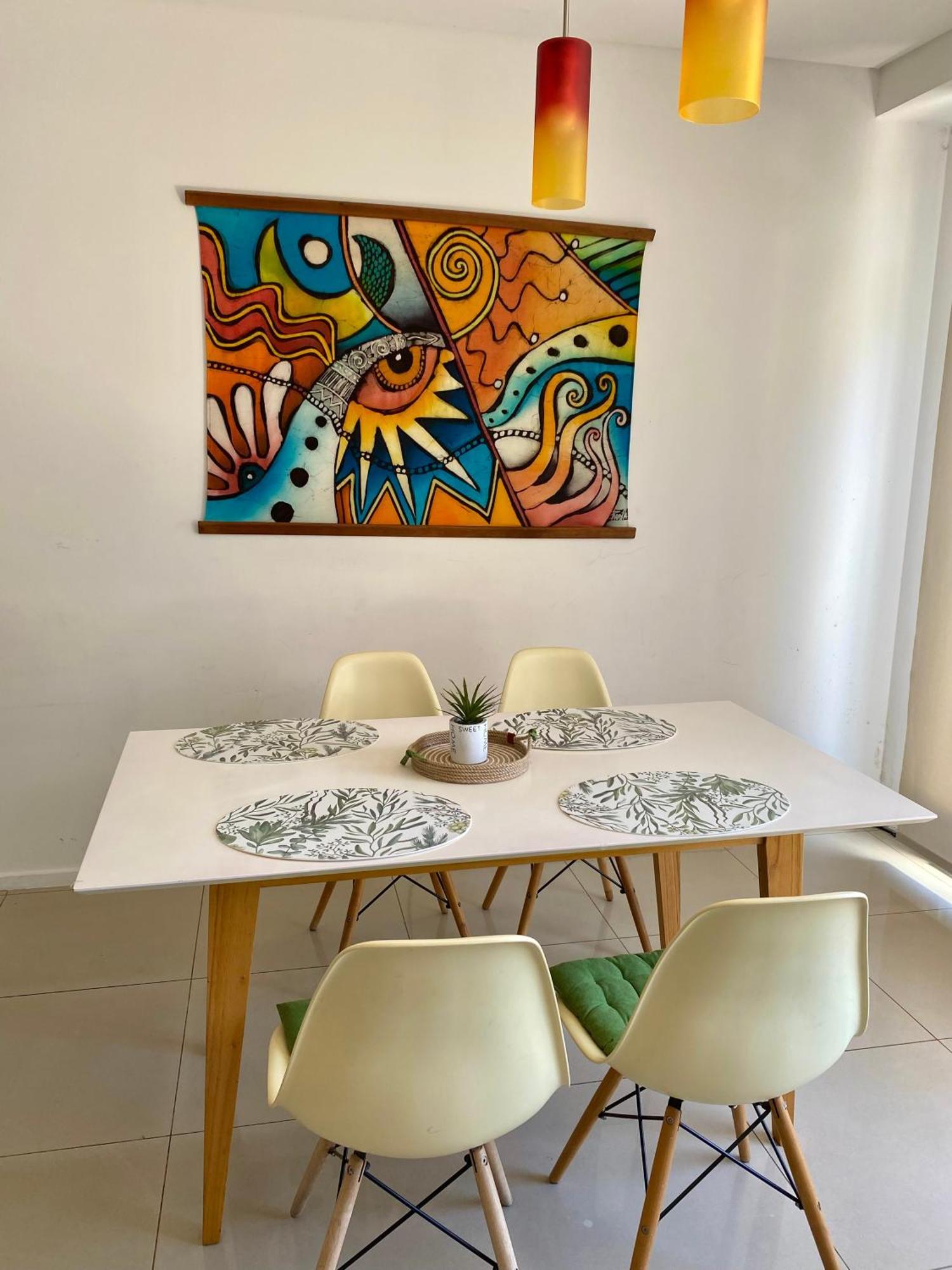 Estudio Urbano Nunez Buenos Aires Buitenkant foto