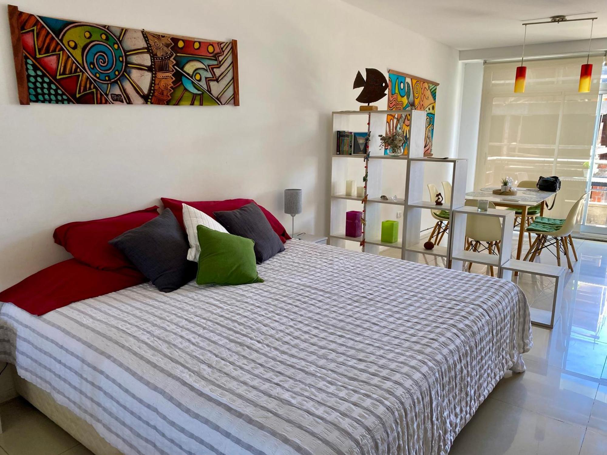 Estudio Urbano Nunez Buenos Aires Buitenkant foto