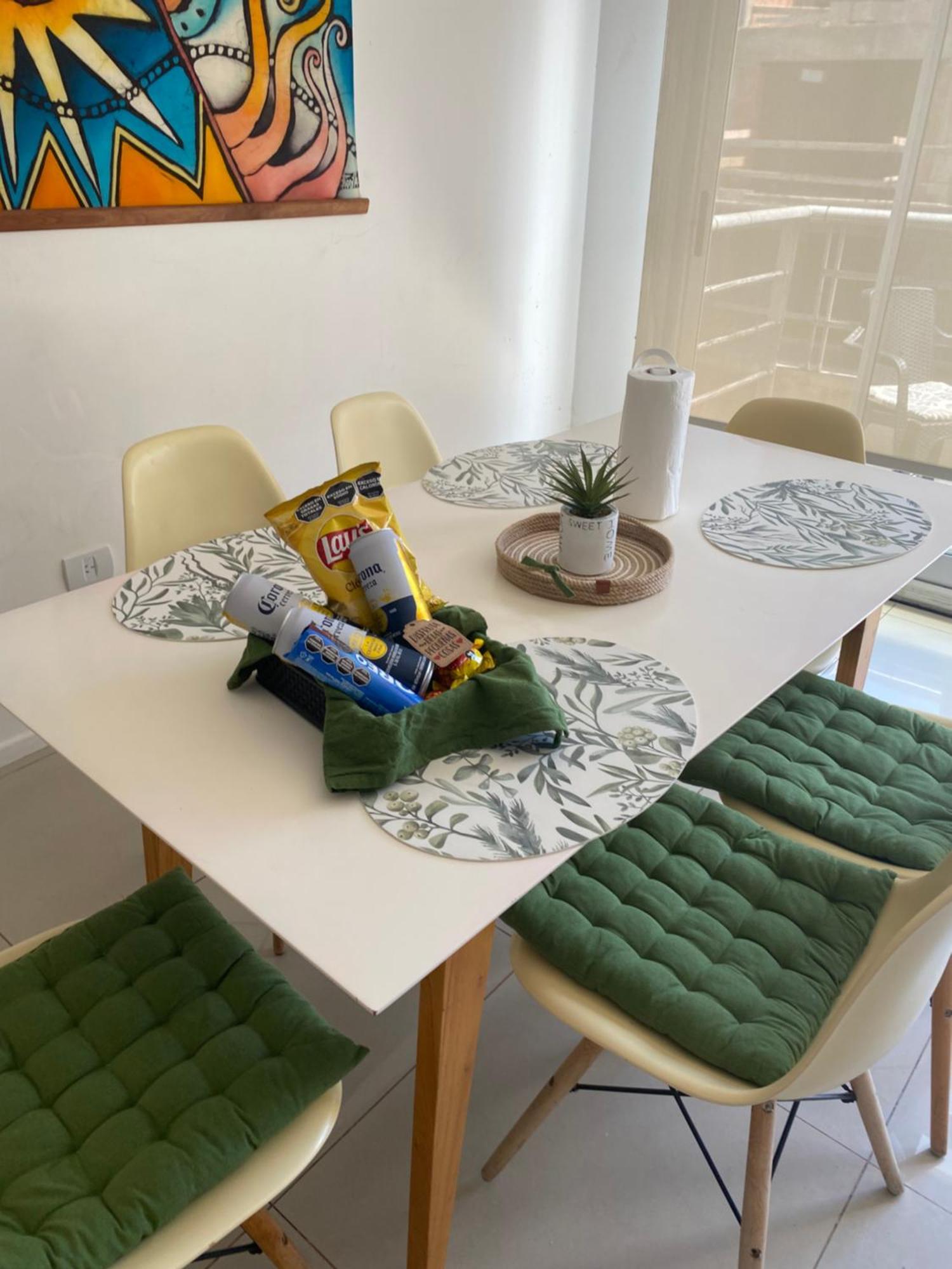 Estudio Urbano Nunez Buenos Aires Buitenkant foto
