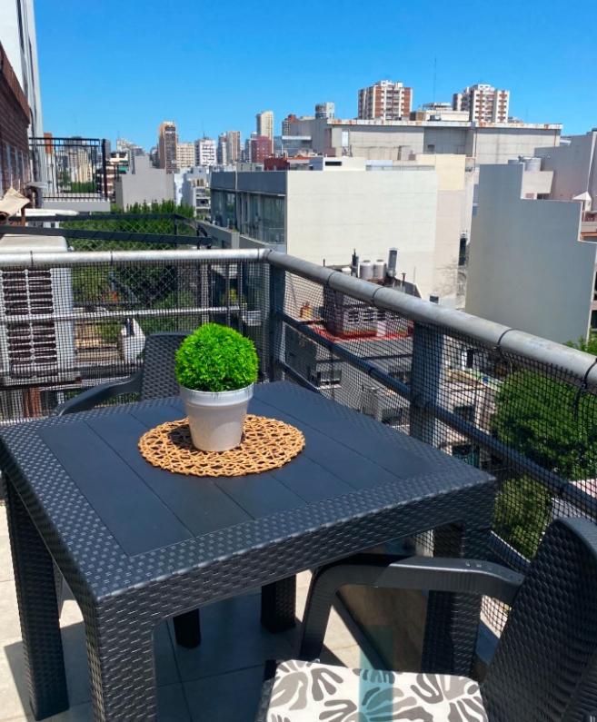 Estudio Urbano Nunez Buenos Aires Buitenkant foto