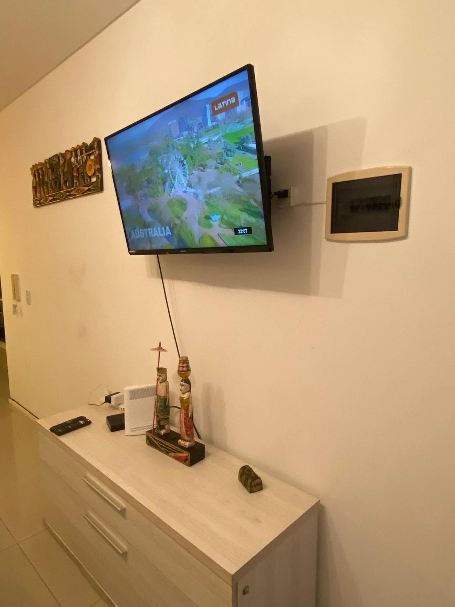 Estudio Urbano Nunez Buenos Aires Buitenkant foto
